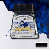 Тушь художественная Winsor&Newton Drawing Ink для рисования, 14мл, Цвет: Ультрамарин