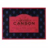 Альбом для акварели CANSON Heritage Satin (Сатин), 300гр., 26*36см 20л, среднее зерно, склейка по 4-м сторонам