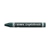 Графитный водостойкий мелок Lyra Graphite Crayons, 2B, 1шт