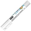 Клей-карандаш (маркер) Attache Selection 6г, прозрачный (в форме ручки)