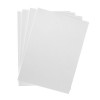 Картон белый немелованный АППЛИКА С3178, А4, 200 гр., 24 листа - 1 цвет