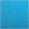 Бумага цветная Clairefontaine Etival color, 500*650мм., легкое зерно Хлопок, 160гр., 24 листа-1 цвет, Бирюзовый