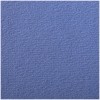 Бумага цветная Clairefontaine Etival color, 500*650мм., легкое зерно Хлопок, 160гр., 24 листа., Лавандаво-синий