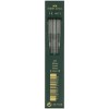 Грифели для цанговых карандашей Faber-Castell TK 9071, 2B, 2,0мм., 10 штук/уп