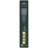 Грифели для цанговых карандашей Faber-Castell TK 9071, 2H, 2,0мм., 10 штук/уп