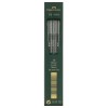 Грифели для цанговых карандашей Faber-Castell TK 9071, 3H, 2,0мм., 10 штук/уп
