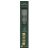 Грифели для цанговых карандашей Faber-Castell TK 9071, HB, 2,0мм., 10 штук/уп