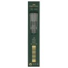 Грифели для цанговых карандашей Faber-Castell TK 9071, 4H, 2,0мм., 10 штук/уп