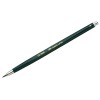 Цанговый карандаш Faber-Castell TK 9400, 2,0мм, 2B
