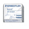 Ластик-клячка Staedtler Art Eraser, для пастели, графита, угля, мелков