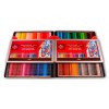 Карандаши цветные Koh-i-Noor Polycolor 3828,, 144 цвета, в 2-х метал. коробках