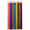 Набор цветных карандашей Koh-I-Noor 3652 КРОТ, 12 цветов