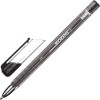 Ручка шариковая масляная Kores К11, 0.7 мм, черная