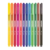 Капиллярные ручки Kores, 12 цветов (толщина линии 0.4 мм)