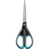 Ножницы MAPED Essentials soft 468210, 17см прорезиненные симметричные ручками