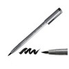 Ручка капиллярная (мультилинер) Copic Multiliner Brush M (кисть), Черный