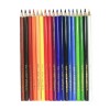 Набор цветных карандашей Koh-I-Noor Lion 3553, 18 цветов