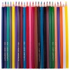 Набор цветных карандашей Koh-I-Noor 3594 КОШКИ+СОБАКИ, 24 цвета