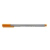Ручка капиллярная STAEDTLER Triplus fineliner 334, 0,3мм, Цвет: Неон оранжевый