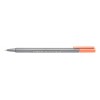 Ручка капиллярная STAEDTLER Triplus fineliner 334, 0,3мм, Цвет: Салмон