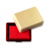 Ластик для профессиональных художников КЛЯЧКА Koh-i-noor 6426 Super Extra Soft, красный в пластиковой упаковке
