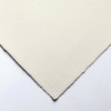 Бумага для акварели Saunders Waterford FIN Cold Pressed White (среднее зерно) хлопок, 56x76см, 638г/м2, натурал. белая, 10л/уп.