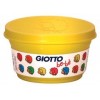 Масса для моделирования GIOTTO BE-BE 462501, 3 цвета по 100 мл - желтый, голубой, красный