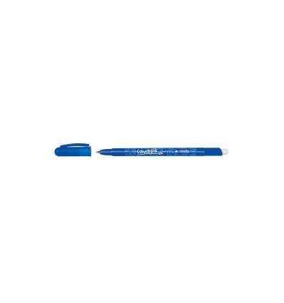 Ручка Пиши-Стирай TRATTO cancellik 0,7мм с ластиком