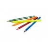 Набор цветных карандашей Цветной Великан Lyra Color Giant, 6 цветов