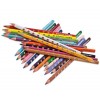 Набор цветных карандашей LYRA GROOVE SLIM 36 цветов