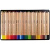 Набор акварельных цветных карандашей LYRA REMBRANDT AQUAREL, 36 цвета в металлической коробке