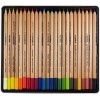 Набор акварельных цветных карандашей LYRA REMBRANDT AQUAREL, 24 цвета в металлической коробке