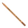 Меловой карандаш, жирный, красно-коричневый, Lyra Rembrandt Special 300, 1шт.