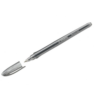 Ручка шариковая STABILO Perfomer 0,38мм, 1 шт