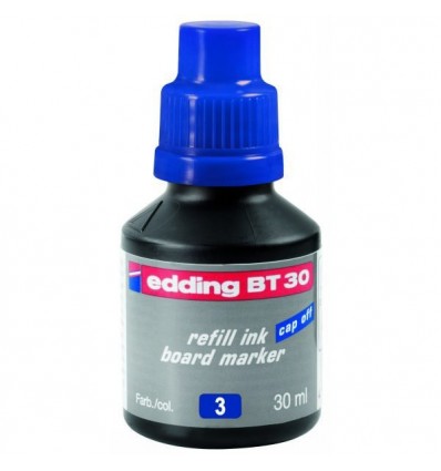 Чернила Edding BT30 для маркеров для досок, 30мл