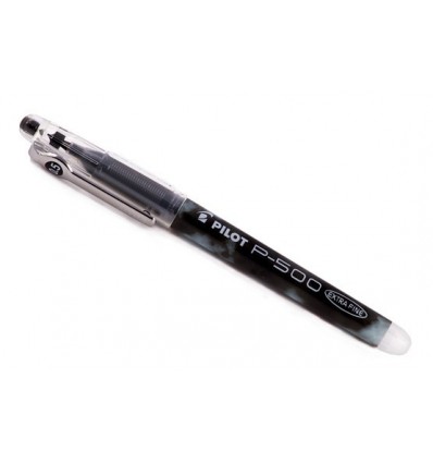 Ручка гелевая Pilot BL-P50 жидкие чернила 0.3мм Япония